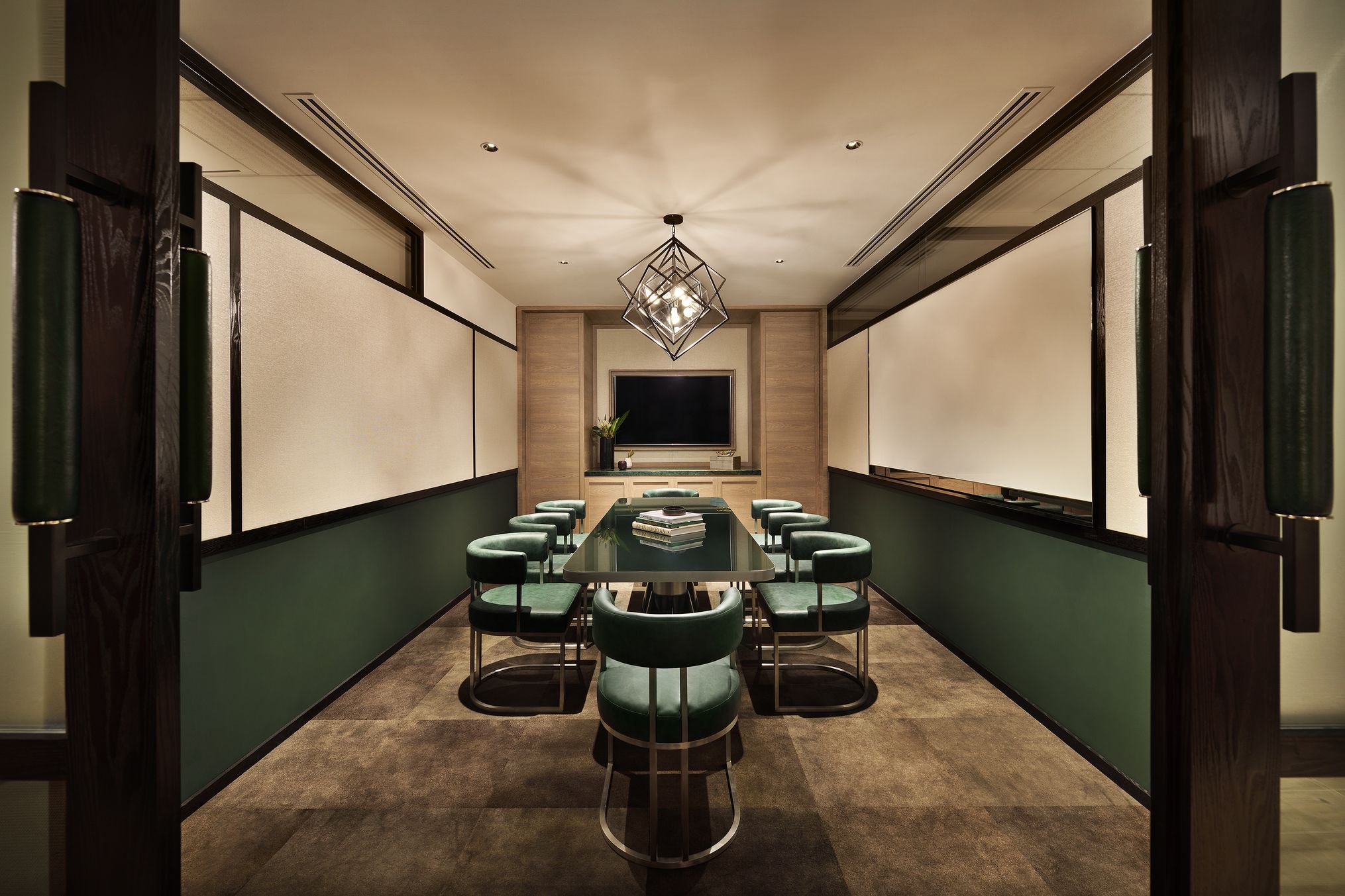 Finding the Ideal Meeting Room in Singapore Tips and Ideas